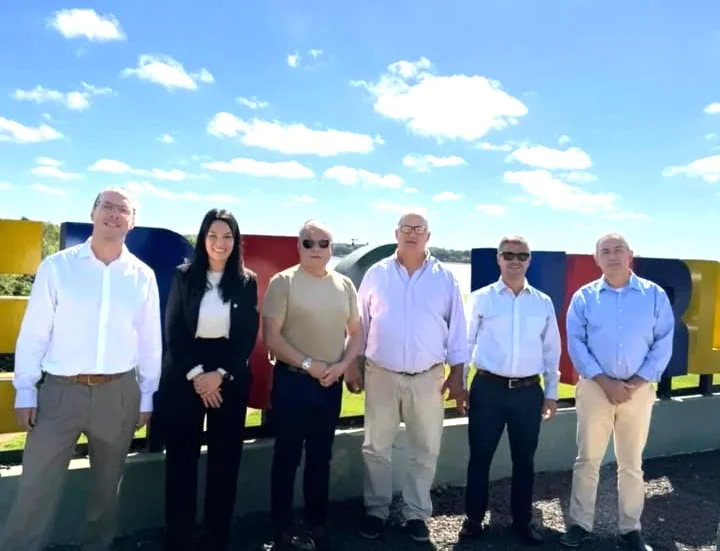 Puerto Yerúa rumbo al 2027